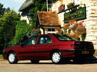 Peugeot Sedan 605 (1 generation) 2.0 MT (122 HP) opiniones, Peugeot Sedan 605 (1 generation) 2.0 MT (122 HP) precio, Peugeot Sedan 605 (1 generation) 2.0 MT (122 HP) comprar, Peugeot Sedan 605 (1 generation) 2.0 MT (122 HP) caracteristicas, Peugeot Sedan 605 (1 generation) 2.0 MT (122 HP) especificaciones, Peugeot Sedan 605 (1 generation) 2.0 MT (122 HP) Ficha tecnica, Peugeot Sedan 605 (1 generation) 2.0 MT (122 HP) Automovil