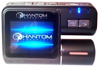 Phantom VR201 opiniones, Phantom VR201 precio, Phantom VR201 comprar, Phantom VR201 caracteristicas, Phantom VR201 especificaciones, Phantom VR201 Ficha tecnica, Phantom VR201 DVR