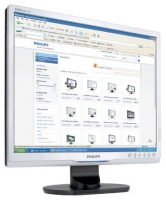 Philips 190S9F foto, Philips 190S9F fotos, Philips 190S9F imagen, Philips 190S9F imagenes, Philips 190S9F fotografía