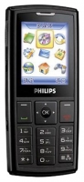 Philips 290 opiniones, Philips 290 precio, Philips 290 comprar, Philips 290 caracteristicas, Philips 290 especificaciones, Philips 290 Ficha tecnica, Philips 290 Telefonía móvil