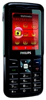Philips 292 opiniones, Philips 292 precio, Philips 292 comprar, Philips 292 caracteristicas, Philips 292 especificaciones, Philips 292 Ficha tecnica, Philips 292 Telefonía móvil