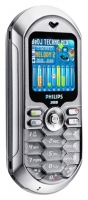 Philips 355 opiniones, Philips 355 precio, Philips 355 comprar, Philips 355 caracteristicas, Philips 355 especificaciones, Philips 355 Ficha tecnica, Philips 355 Telefonía móvil