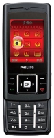 Philips 390 opiniones, Philips 390 precio, Philips 390 comprar, Philips 390 caracteristicas, Philips 390 especificaciones, Philips 390 Ficha tecnica, Philips 390 Telefonía móvil