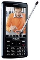 Philips 399 opiniones, Philips 399 precio, Philips 399 comprar, Philips 399 caracteristicas, Philips 399 especificaciones, Philips 399 Ficha tecnica, Philips 399 Telefonía móvil