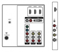 Philips 52PFL7403 opiniones, Philips 52PFL7403 precio, Philips 52PFL7403 comprar, Philips 52PFL7403 caracteristicas, Philips 52PFL7403 especificaciones, Philips 52PFL7403 Ficha tecnica, Philips 52PFL7403 Televisor