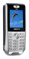 Philips 568 opiniones, Philips 568 precio, Philips 568 comprar, Philips 568 caracteristicas, Philips 568 especificaciones, Philips 568 Ficha tecnica, Philips 568 Telefonía móvil
