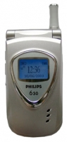 Philips 630 opiniones, Philips 630 precio, Philips 630 comprar, Philips 630 caracteristicas, Philips 630 especificaciones, Philips 630 Ficha tecnica, Philips 630 Telefonía móvil