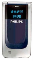 Philips 650 opiniones, Philips 650 precio, Philips 650 comprar, Philips 650 caracteristicas, Philips 650 especificaciones, Philips 650 Ficha tecnica, Philips 650 Telefonía móvil