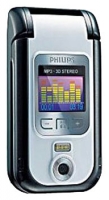 Philips 680 opiniones, Philips 680 precio, Philips 680 comprar, Philips 680 caracteristicas, Philips 680 especificaciones, Philips 680 Ficha tecnica, Philips 680 Telefonía móvil