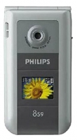 Philips 859 opiniones, Philips 859 precio, Philips 859 comprar, Philips 859 caracteristicas, Philips 859 especificaciones, Philips 859 Ficha tecnica, Philips 859 Telefonía móvil