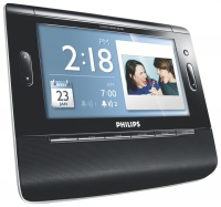 Philips AJL308 opiniones, Philips AJL308 precio, Philips AJL308 comprar, Philips AJL308 caracteristicas, Philips AJL308 especificaciones, Philips AJL308 Ficha tecnica, Philips AJL308 Marco digital