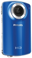 Philips CAM100 opiniones, Philips CAM100 precio, Philips CAM100 comprar, Philips CAM100 caracteristicas, Philips CAM100 especificaciones, Philips CAM100 Ficha tecnica, Philips CAM100 Camara de vídeo