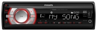 Philips CE132 opiniones, Philips CE132 precio, Philips CE132 comprar, Philips CE132 caracteristicas, Philips CE132 especificaciones, Philips CE132 Ficha tecnica, Philips CE132 Car audio