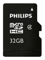 Philips FM32MD35K opiniones, Philips FM32MD35K precio, Philips FM32MD35K comprar, Philips FM32MD35K caracteristicas, Philips FM32MD35K especificaciones, Philips FM32MD35K Ficha tecnica, Philips FM32MD35K Tarjeta de memoria