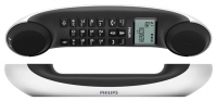 Philips M5501 opiniones, Philips M5501 precio, Philips M5501 comprar, Philips M5501 caracteristicas, Philips M5501 especificaciones, Philips M5501 Ficha tecnica, Philips M5501 Teléfono inalámbrico