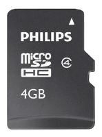 Philips microSDHC Class 4 de 4GB opiniones, Philips microSDHC Class 4 de 4GB precio, Philips microSDHC Class 4 de 4GB comprar, Philips microSDHC Class 4 de 4GB caracteristicas, Philips microSDHC Class 4 de 4GB especificaciones, Philips microSDHC Class 4 de 4GB Ficha tecnica, Philips microSDHC Class 4 de 4GB Tarjeta de memoria