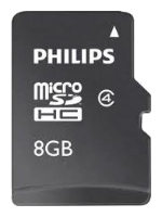 Philips microSDHC Class 4 de 8GB opiniones, Philips microSDHC Class 4 de 8GB precio, Philips microSDHC Class 4 de 8GB comprar, Philips microSDHC Class 4 de 8GB caracteristicas, Philips microSDHC Class 4 de 8GB especificaciones, Philips microSDHC Class 4 de 8GB Ficha tecnica, Philips microSDHC Class 4 de 8GB Tarjeta de memoria