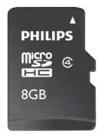 Philips microSDHC Class 4 de 8GB + Adaptador SD opiniones, Philips microSDHC Class 4 de 8GB + Adaptador SD precio, Philips microSDHC Class 4 de 8GB + Adaptador SD comprar, Philips microSDHC Class 4 de 8GB + Adaptador SD caracteristicas, Philips microSDHC Class 4 de 8GB + Adaptador SD especificaciones, Philips microSDHC Class 4 de 8GB + Adaptador SD Ficha tecnica, Philips microSDHC Class 4 de 8GB + Adaptador SD Tarjeta de memoria