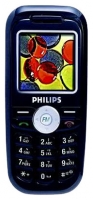Philips S220 opiniones, Philips S220 precio, Philips S220 comprar, Philips S220 caracteristicas, Philips S220 especificaciones, Philips S220 Ficha tecnica, Philips S220 Telefonía móvil