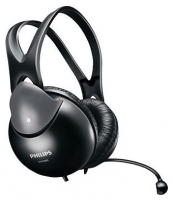 Philips SHM1800/10 opiniones, Philips SHM1800/10 precio, Philips SHM1800/10 comprar, Philips SHM1800/10 caracteristicas, Philips SHM1800/10 especificaciones, Philips SHM1800/10 Ficha tecnica, Philips SHM1800/10 Auriculares con micrófonos