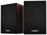 Philips SPA20 opiniones, Philips SPA20 precio, Philips SPA20 comprar, Philips SPA20 caracteristicas, Philips SPA20 especificaciones, Philips SPA20 Ficha tecnica, Philips SPA20 Altavoces de ordenador