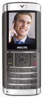 Philips Xenium 289 opiniones, Philips Xenium 289 precio, Philips Xenium 289 comprar, Philips Xenium 289 caracteristicas, Philips Xenium 289 especificaciones, Philips Xenium 289 Ficha tecnica, Philips Xenium 289 Telefonía móvil