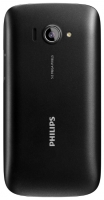 Philips Xenium W632 foto, Philips Xenium W632 fotos, Philips Xenium W632 imagen, Philips Xenium W632 imagenes, Philips Xenium W632 fotografía