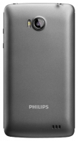 Philips Xenium W732 foto, Philips Xenium W732 fotos, Philips Xenium W732 imagen, Philips Xenium W732 imagenes, Philips Xenium W732 fotografía