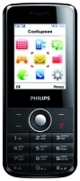 Philips Xenium X116 foto, Philips Xenium X116 fotos, Philips Xenium X116 imagen, Philips Xenium X116 imagenes, Philips Xenium X116 fotografía