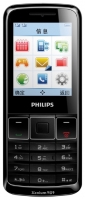 Philips Xenium X128 opiniones, Philips Xenium X128 precio, Philips Xenium X128 comprar, Philips Xenium X128 caracteristicas, Philips Xenium X128 especificaciones, Philips Xenium X128 Ficha tecnica, Philips Xenium X128 Telefonía móvil