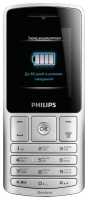 Philips Xenium X130 opiniones, Philips Xenium X130 precio, Philips Xenium X130 comprar, Philips Xenium X130 caracteristicas, Philips Xenium X130 especificaciones, Philips Xenium X130 Ficha tecnica, Philips Xenium X130 Telefonía móvil