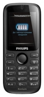 Philips Xenium X1510 opiniones, Philips Xenium X1510 precio, Philips Xenium X1510 comprar, Philips Xenium X1510 caracteristicas, Philips Xenium X1510 especificaciones, Philips Xenium X1510 Ficha tecnica, Philips Xenium X1510 Telefonía móvil