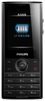 Philips Xenium X513 opiniones, Philips Xenium X513 precio, Philips Xenium X513 comprar, Philips Xenium X513 caracteristicas, Philips Xenium X513 especificaciones, Philips Xenium X513 Ficha tecnica, Philips Xenium X513 Telefonía móvil