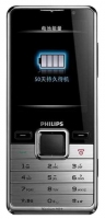 Philips Xenium X630 foto, Philips Xenium X630 fotos, Philips Xenium X630 imagen, Philips Xenium X630 imagenes, Philips Xenium X630 fotografía