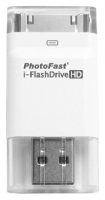 PhotoFast i-FlashDrive HD 16GB opiniones, PhotoFast i-FlashDrive HD 16GB precio, PhotoFast i-FlashDrive HD 16GB comprar, PhotoFast i-FlashDrive HD 16GB caracteristicas, PhotoFast i-FlashDrive HD 16GB especificaciones, PhotoFast i-FlashDrive HD 16GB Ficha tecnica, PhotoFast i-FlashDrive HD 16GB Memoria USB