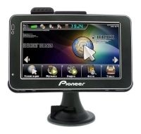 Pioneer 4309-BF opiniones, Pioneer 4309-BF precio, Pioneer 4309-BF comprar, Pioneer 4309-BF caracteristicas, Pioneer 4309-BF especificaciones, Pioneer 4309-BF Ficha tecnica, Pioneer 4309-BF GPS