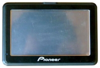 Pioneer 4321-BF opiniones, Pioneer 4321-BF precio, Pioneer 4321-BF comprar, Pioneer 4321-BF caracteristicas, Pioneer 4321-BF especificaciones, Pioneer 4321-BF Ficha tecnica, Pioneer 4321-BF GPS