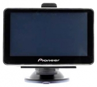 Pioneer 4326 opiniones, Pioneer 4326 precio, Pioneer 4326 comprar, Pioneer 4326 caracteristicas, Pioneer 4326 especificaciones, Pioneer 4326 Ficha tecnica, Pioneer 4326 GPS