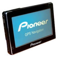Pioneer 4331-BF opiniones, Pioneer 4331-BF precio, Pioneer 4331-BF comprar, Pioneer 4331-BF caracteristicas, Pioneer 4331-BF especificaciones, Pioneer 4331-BF Ficha tecnica, Pioneer 4331-BF GPS