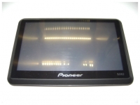 Pioneer 5082 opiniones, Pioneer 5082 precio, Pioneer 5082 comprar, Pioneer 5082 caracteristicas, Pioneer 5082 especificaciones, Pioneer 5082 Ficha tecnica, Pioneer 5082 GPS