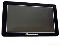 Pioneer 564 opiniones, Pioneer 564 precio, Pioneer 564 comprar, Pioneer 564 caracteristicas, Pioneer 564 especificaciones, Pioneer 564 Ficha tecnica, Pioneer 564 GPS