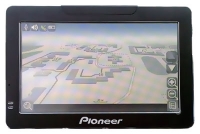 Pioneer 5800 opiniones, Pioneer 5800 precio, Pioneer 5800 comprar, Pioneer 5800 caracteristicas, Pioneer 5800 especificaciones, Pioneer 5800 Ficha tecnica, Pioneer 5800 GPS