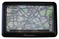 Pioneer 5810 opiniones, Pioneer 5810 precio, Pioneer 5810 comprar, Pioneer 5810 caracteristicas, Pioneer 5810 especificaciones, Pioneer 5810 Ficha tecnica, Pioneer 5810 GPS