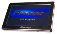 Pioneer 5815-BF opiniones, Pioneer 5815-BF precio, Pioneer 5815-BF comprar, Pioneer 5815-BF caracteristicas, Pioneer 5815-BF especificaciones, Pioneer 5815-BF Ficha tecnica, Pioneer 5815-BF GPS