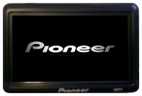 Pioneer 5877-BT opiniones, Pioneer 5877-BT precio, Pioneer 5877-BT comprar, Pioneer 5877-BT caracteristicas, Pioneer 5877-BT especificaciones, Pioneer 5877-BT Ficha tecnica, Pioneer 5877-BT GPS