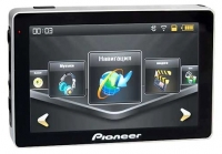 Pioneer 5883 opiniones, Pioneer 5883 precio, Pioneer 5883 comprar, Pioneer 5883 caracteristicas, Pioneer 5883 especificaciones, Pioneer 5883 Ficha tecnica, Pioneer 5883 GPS