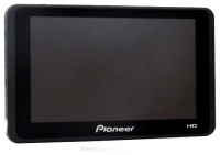 Pioneer 5884 opiniones, Pioneer 5884 precio, Pioneer 5884 comprar, Pioneer 5884 caracteristicas, Pioneer 5884 especificaciones, Pioneer 5884 Ficha tecnica, Pioneer 5884 GPS