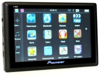 Pioneer 5888 HD opiniones, Pioneer 5888 HD precio, Pioneer 5888 HD comprar, Pioneer 5888 HD caracteristicas, Pioneer 5888 HD especificaciones, Pioneer 5888 HD Ficha tecnica, Pioneer 5888 HD GPS