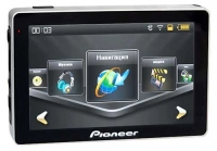 Pioneer 5902 opiniones, Pioneer 5902 precio, Pioneer 5902 comprar, Pioneer 5902 caracteristicas, Pioneer 5902 especificaciones, Pioneer 5902 Ficha tecnica, Pioneer 5902 GPS