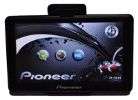 Pioneer 6325 opiniones, Pioneer 6325 precio, Pioneer 6325 comprar, Pioneer 6325 caracteristicas, Pioneer 6325 especificaciones, Pioneer 6325 Ficha tecnica, Pioneer 6325 GPS